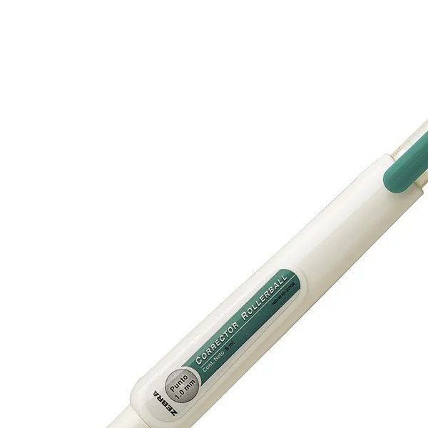 CORRECTOR PLUMA ZEBRA 2000 8ML. E.20 C.400